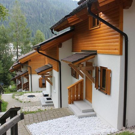 Haus Ahornweg Apartment Bad Kleinkirchheim Luaran gambar