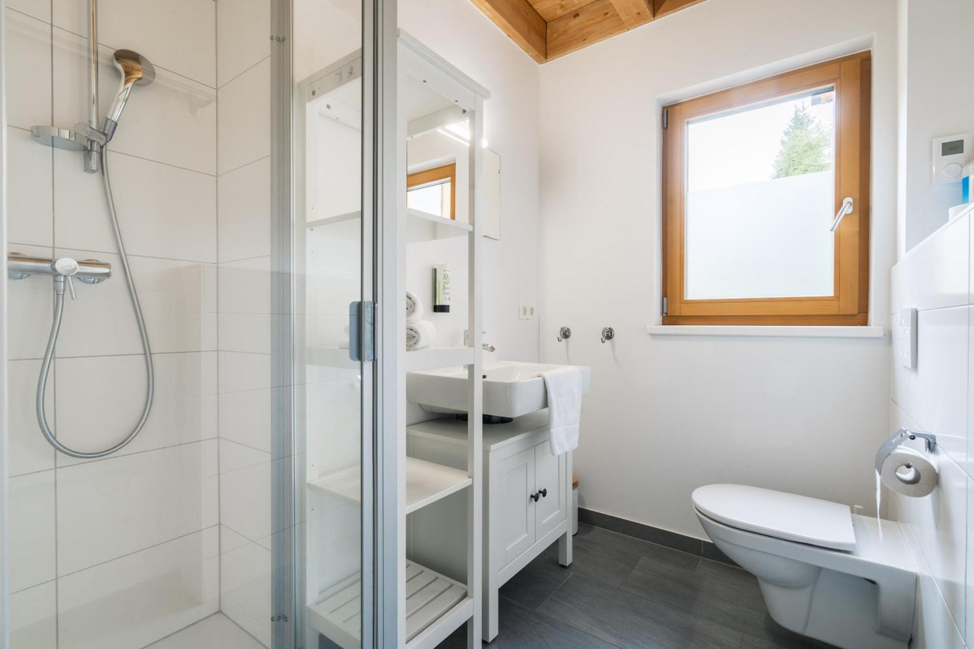 Haus Ahornweg Apartment Bad Kleinkirchheim Luaran gambar