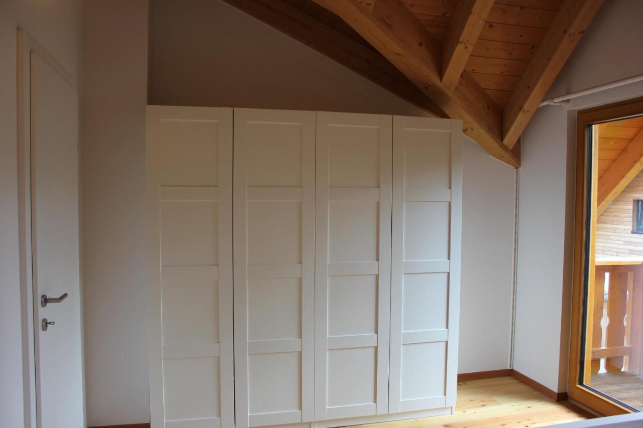 Haus Ahornweg Apartment Bad Kleinkirchheim Luaran gambar