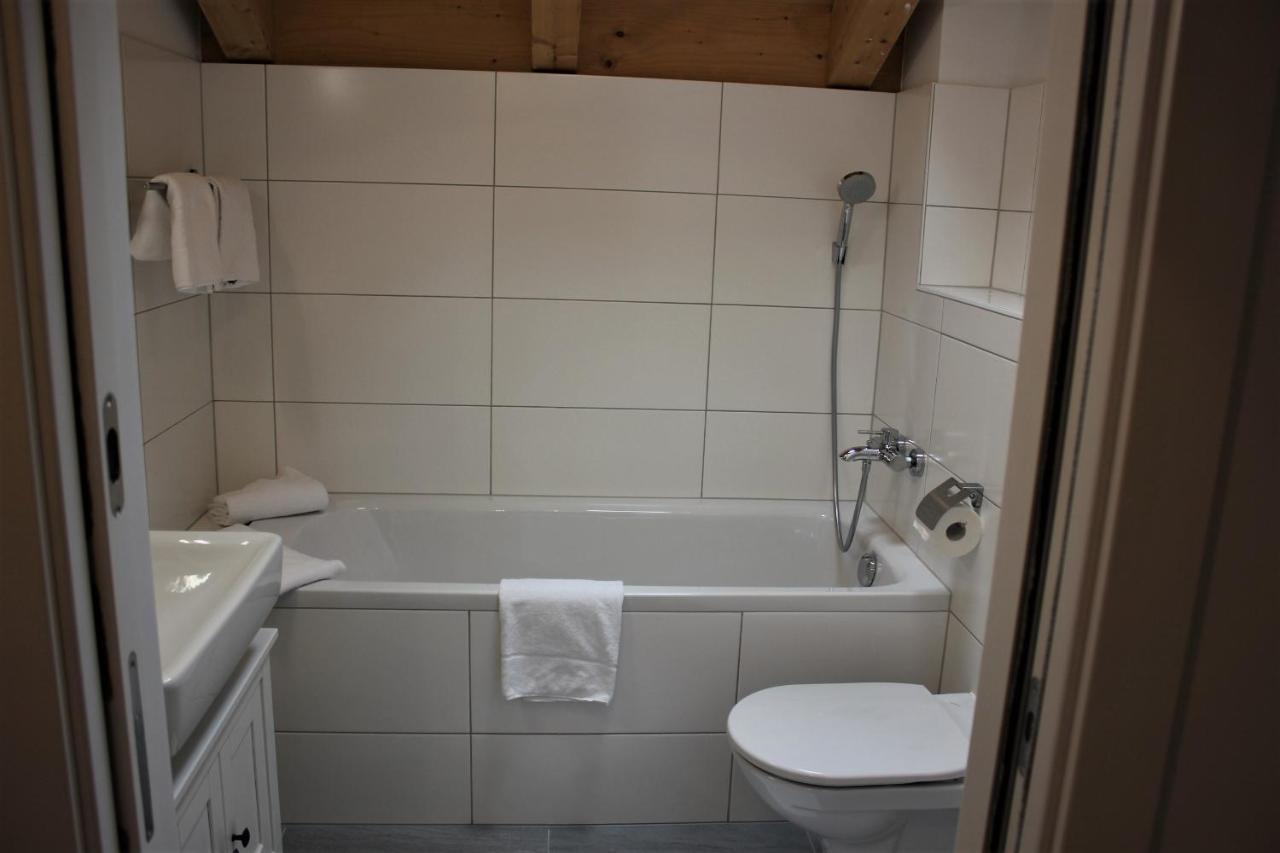 Haus Ahornweg Apartment Bad Kleinkirchheim Luaran gambar