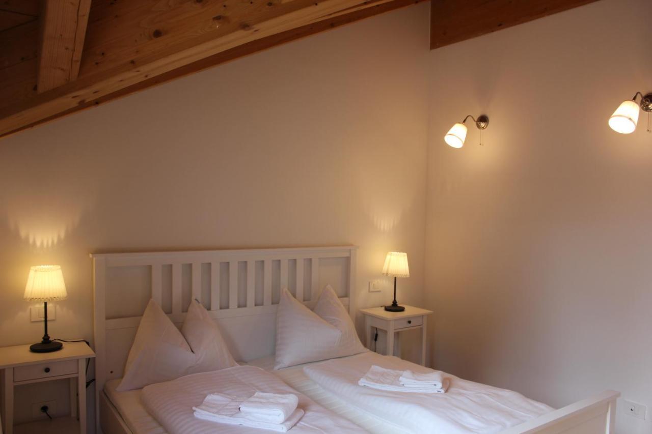 Haus Ahornweg Apartment Bad Kleinkirchheim Luaran gambar