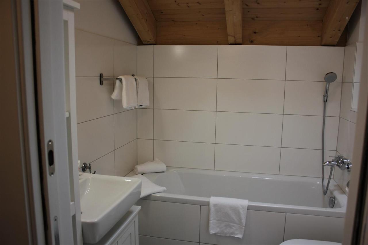 Haus Ahornweg Apartment Bad Kleinkirchheim Luaran gambar