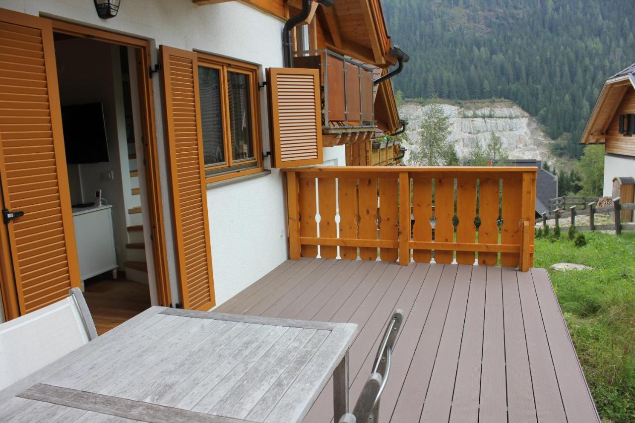 Haus Ahornweg Apartment Bad Kleinkirchheim Luaran gambar