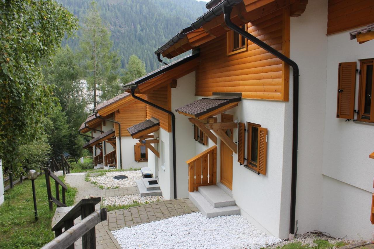 Haus Ahornweg Apartment Bad Kleinkirchheim Luaran gambar